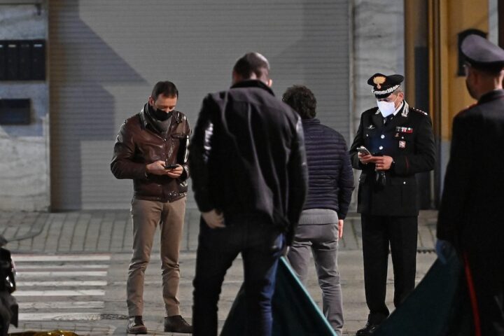 Mario Roggero condannato a 14 anni e 9 mesi per l’omicidio di due rapinatori a Grinzane Cavour