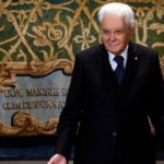Mattarella concede grazia a cinque condannati, da calciatore libico a marito disperato