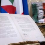 Mattarella parla in diretta questa sera: focus sulla Repubblica e una pace giusta per l'Ucraina