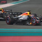 Max Verstappen partirà dalla pole position nell'ultimo Gran Premio di Formula 1 ad Abu Dhabi