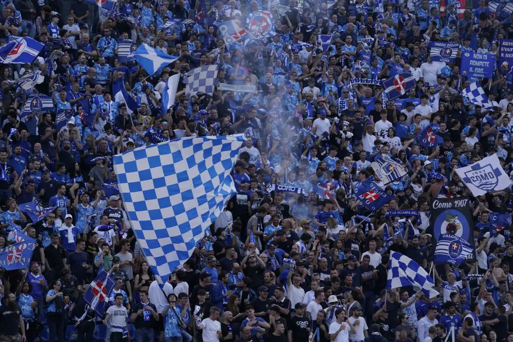 Milan e Como, match di Serie A in Australia, ora altamente improbabile