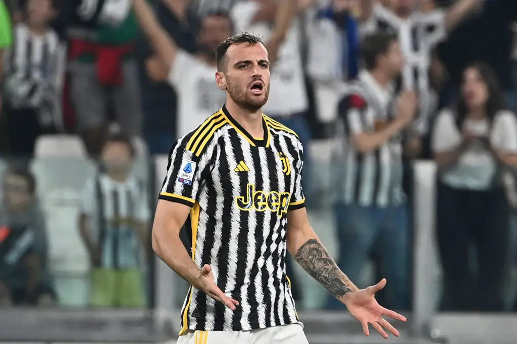 Milan e Juventus in trattative per lo scambio tra Federico Gatti e Koni De Winter