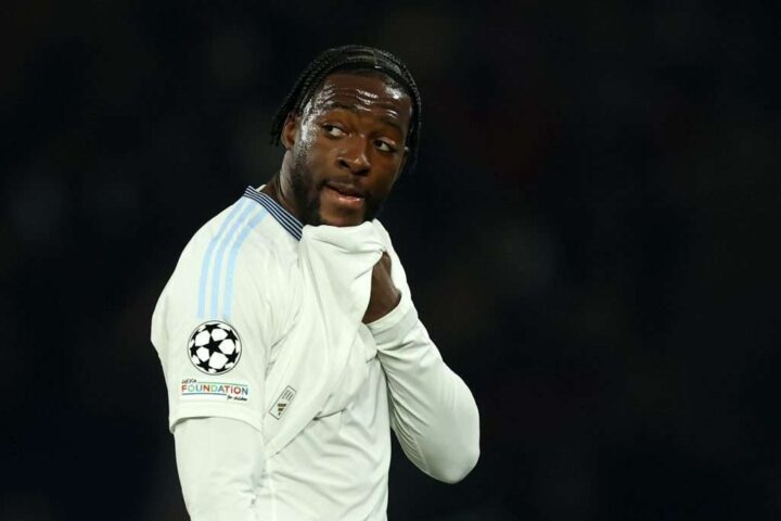 Milan pronta a firmare Axel Disasi di Chelsea a condizioni vantaggiose