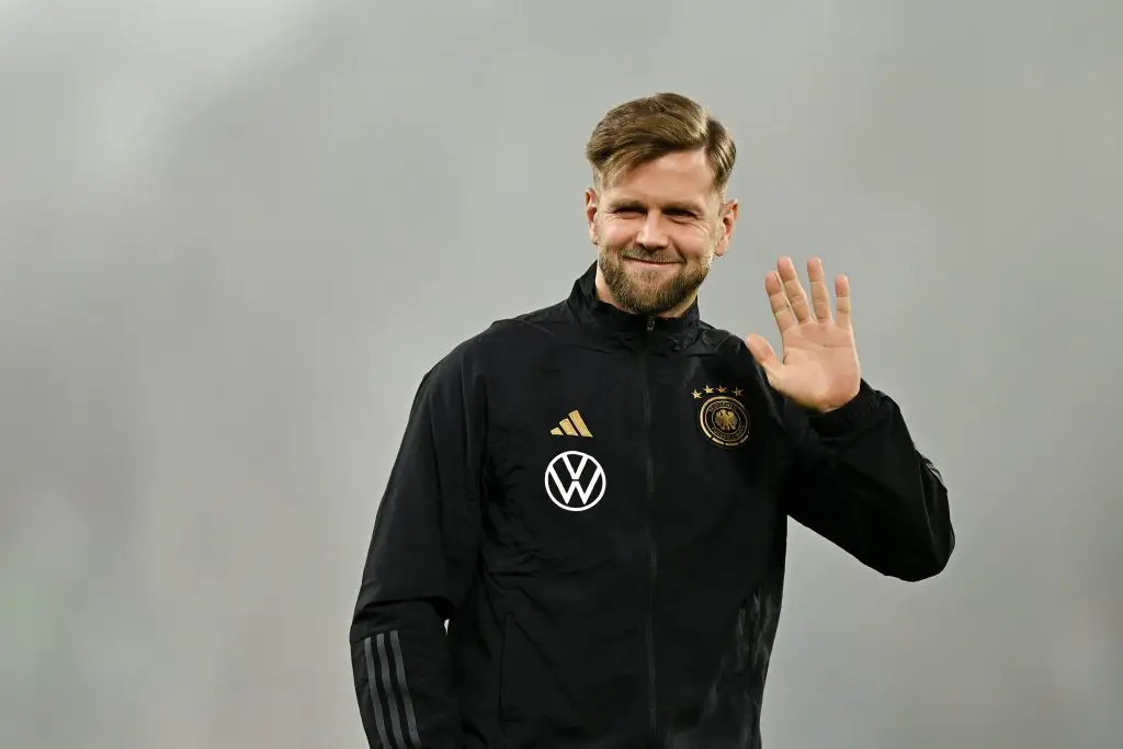 Milan raggiunge un accordo personale con Niclas Füllkrug del West Ham per il trasferimento di gennaio