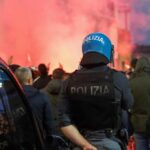 Minacce sui social contro la Fiorentina, coinvolti anche i figli dei calciatori