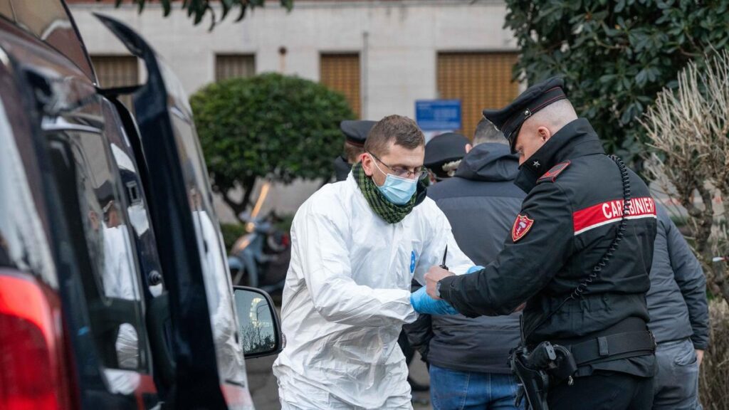 Mistero a Milano: donna trovata morta in via Paruta, indagini in corso per omicidio