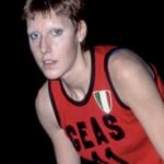 Morta Mabel Bocchi, leggenda del basket femminile italiano a 72 anni