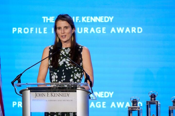 Morta Tatiana Schlossberg, nipote di Jfk, a 35 anni per leucemia terminale