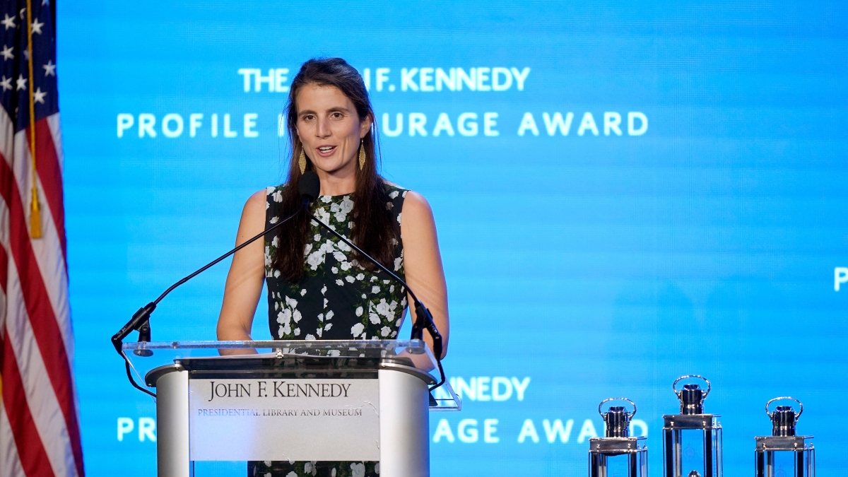 Morta Tatiana Schlossberg, nipote di Jfk, a 35 anni per leucemia terminale