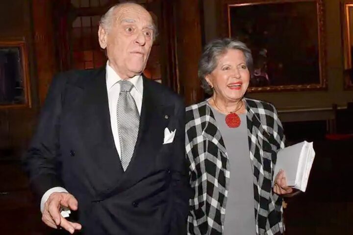 Morto Aldo Maria Brachetti Peretti, ex ad di Api e protagonista dell'industria energetica italiana