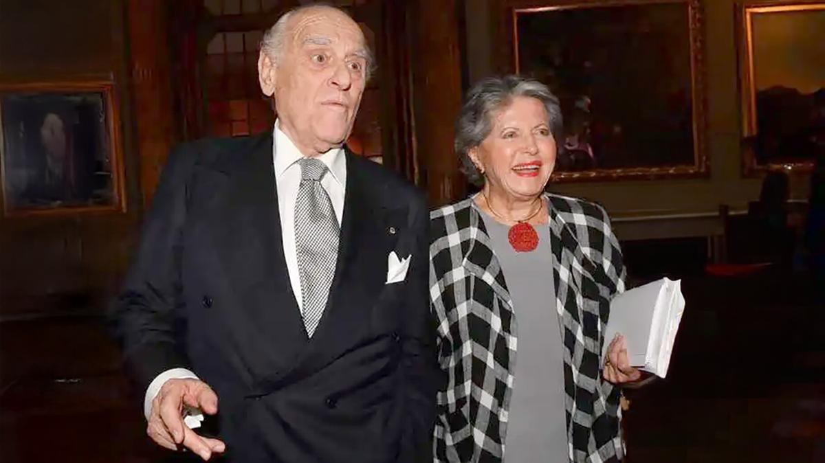 Morto Aldo Maria Brachetti Peretti, ex ad di Api e protagonista dell'industria energetica italiana