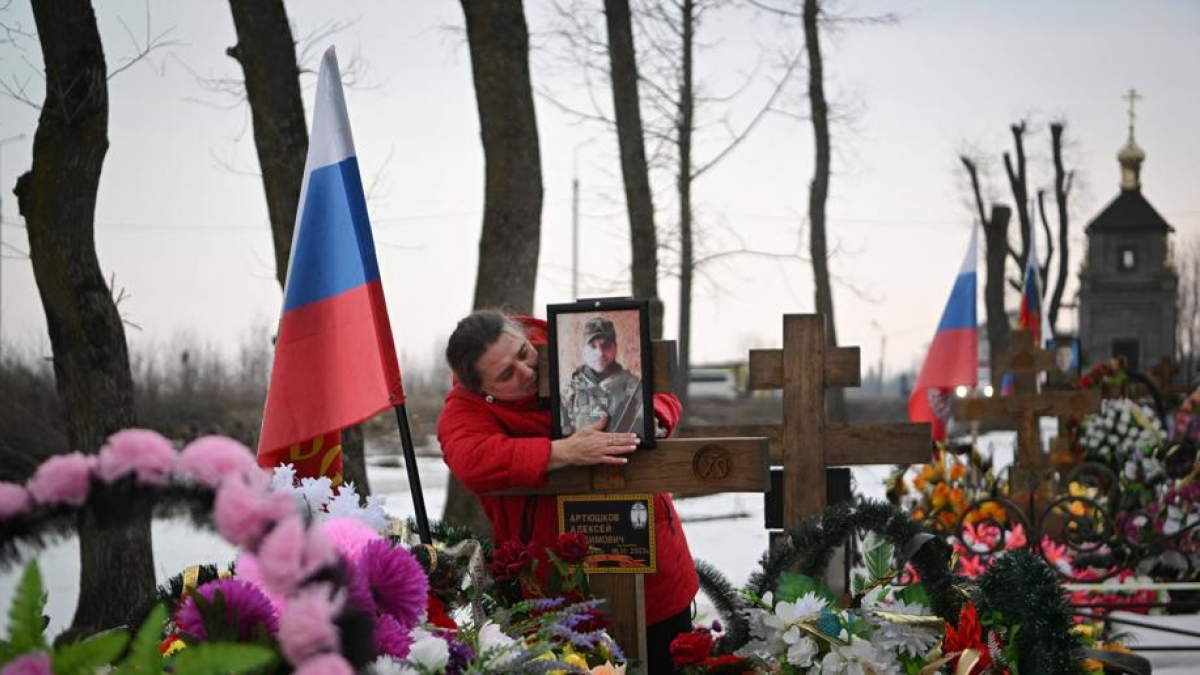 Mosca, la propaganda del Cremlino: «Adesso abbiamo le mani libere»