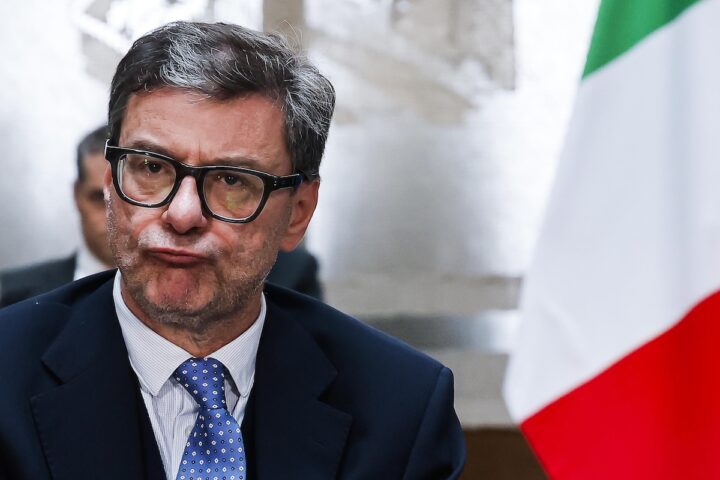 Mps, il ministero dell'Economia di Giorgetti non sarà indagato per la scalata a Mediobanca