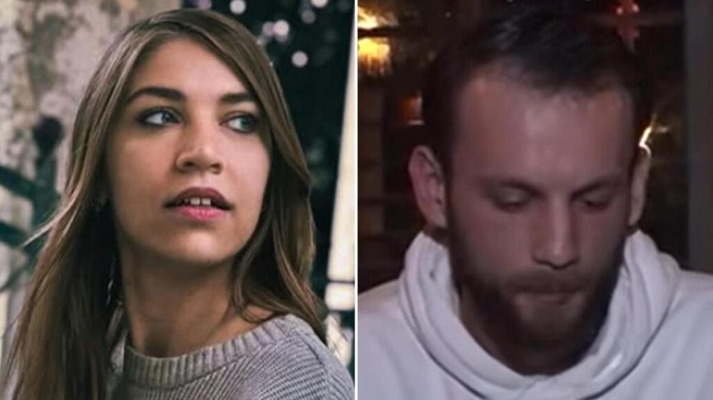 Nardò: la folla prima chiede giustizia, poi riabilita Tatiana e Dragos