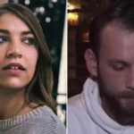 Nardò: la folla prima chiede giustizia, poi riabilita Tatiana e Dragos