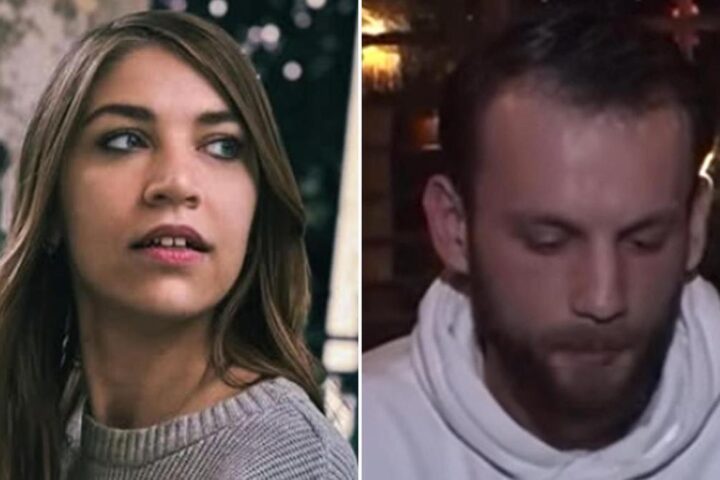 Nardò: la folla prima chiede giustizia, poi riabilita Tatiana e Dragos