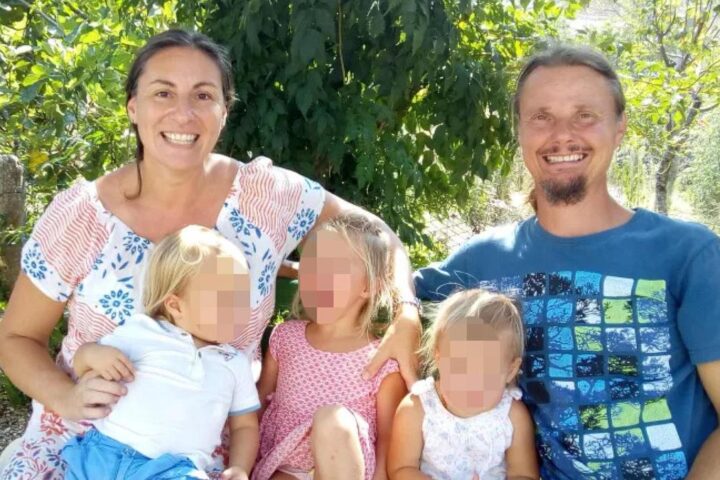 Natale in famiglia per i Trevallion: solo 2 ore e mezza concessa a Nathan e ai figli, polemica su 'violenza di Stato'