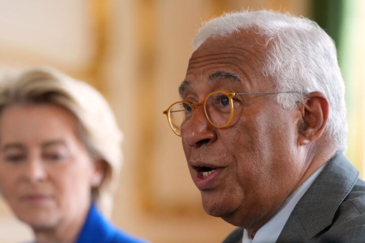 Negato il visto a Thierry Breton, l'Europa protesta contro l'atto di Washington