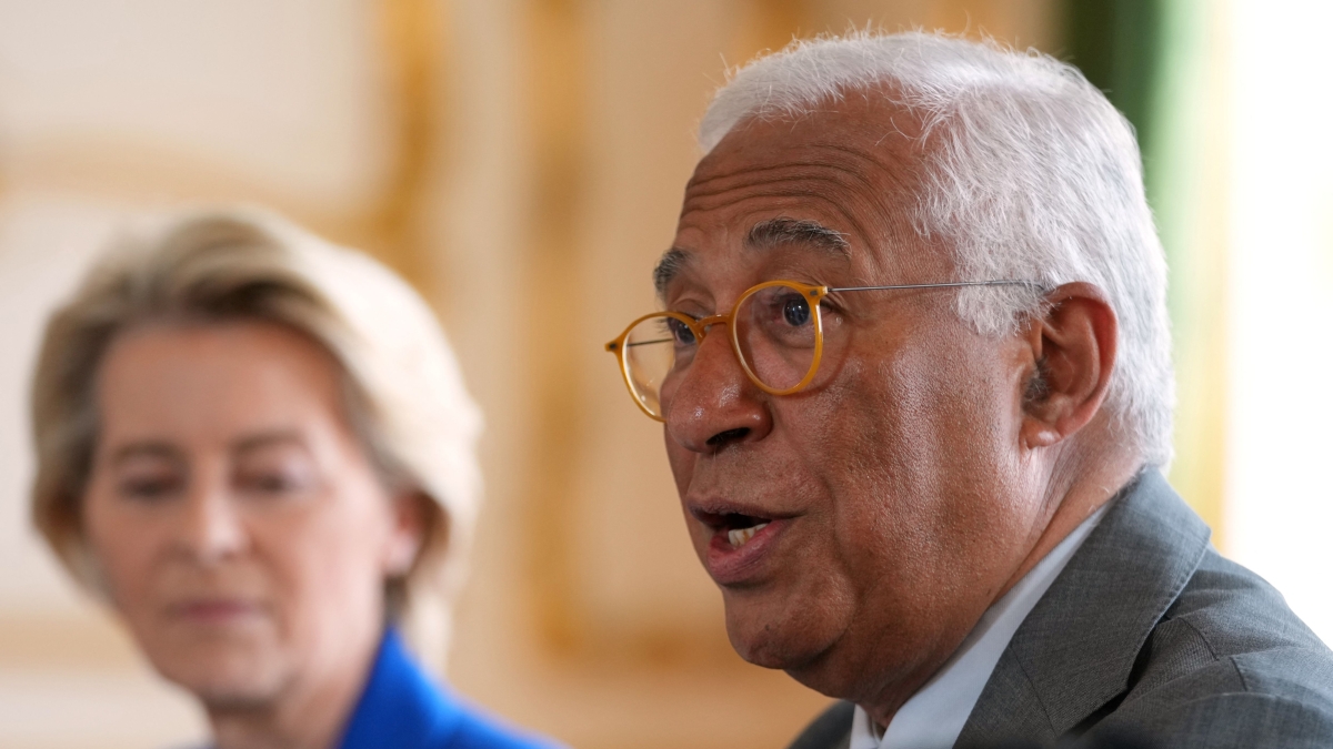 Negato il visto a Thierry Breton, l'Europa protesta contro l'atto di Washington