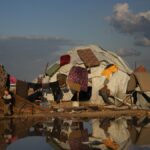 Netanyahu annuncia un accordo da 35 miliardi di dollari per l'esportazione di gas verso l'Egitto