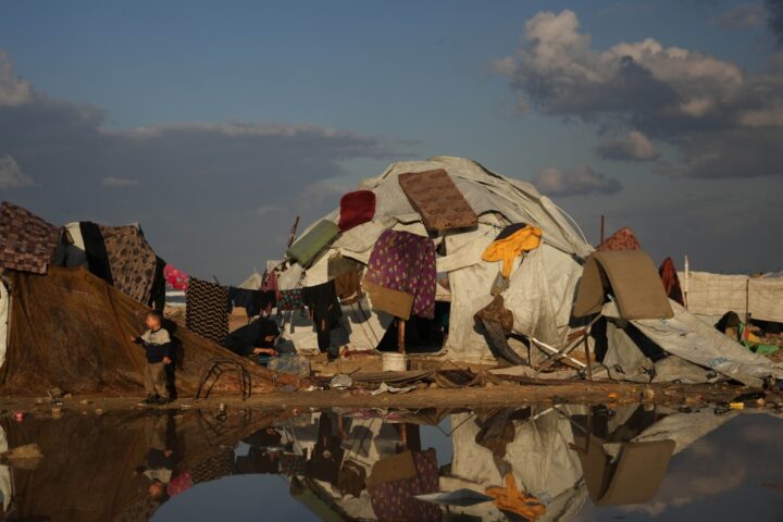 Netanyahu annuncia un accordo da 35 miliardi di dollari per l'esportazione di gas verso l'Egitto