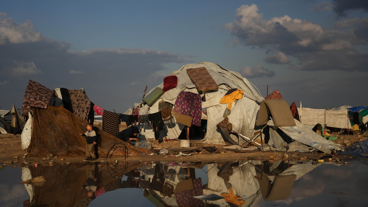 Netanyahu annuncia un accordo da 35 miliardi di dollari per l'esportazione di gas verso l'Egitto