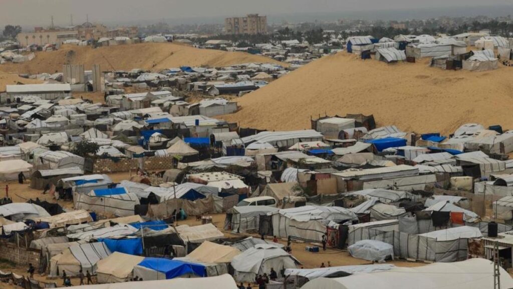 Netanyahu in partenza per gli Usa, lunedì incontro con Trump su Gaza e Iran