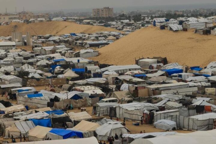 Netanyahu in partenza per gli Usa, lunedì incontro con Trump su Gaza e Iran