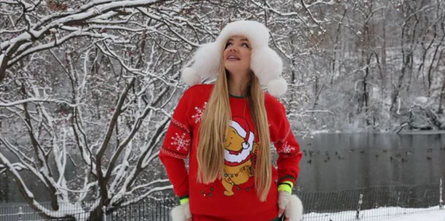 Neve record a New York: la governatrice dichiara stato di emergenza e migliaia di voli cancellati