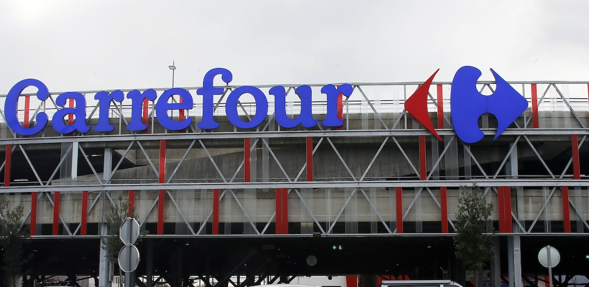 NewPrinces completa l'acquisizione dei supermercati Carrefour in Italia