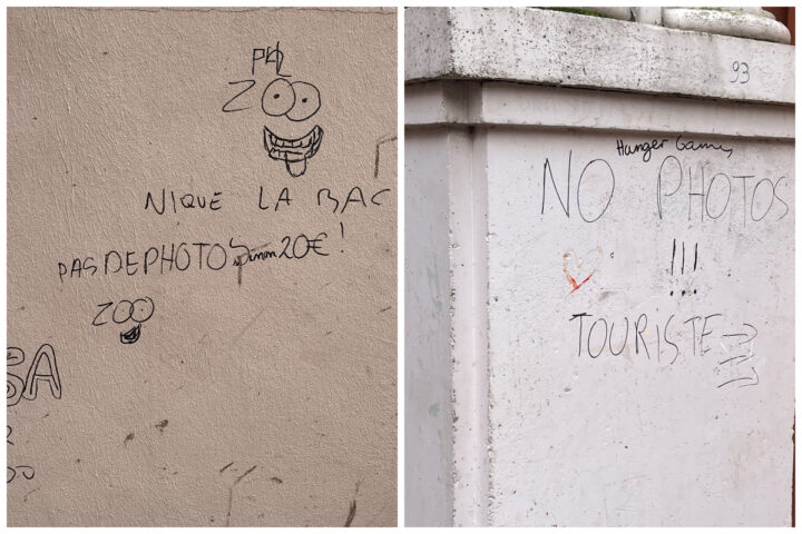 Noisy-le-Grand: la controversa reputazione degli Espaces d’Abraxas tra turisti e residenti