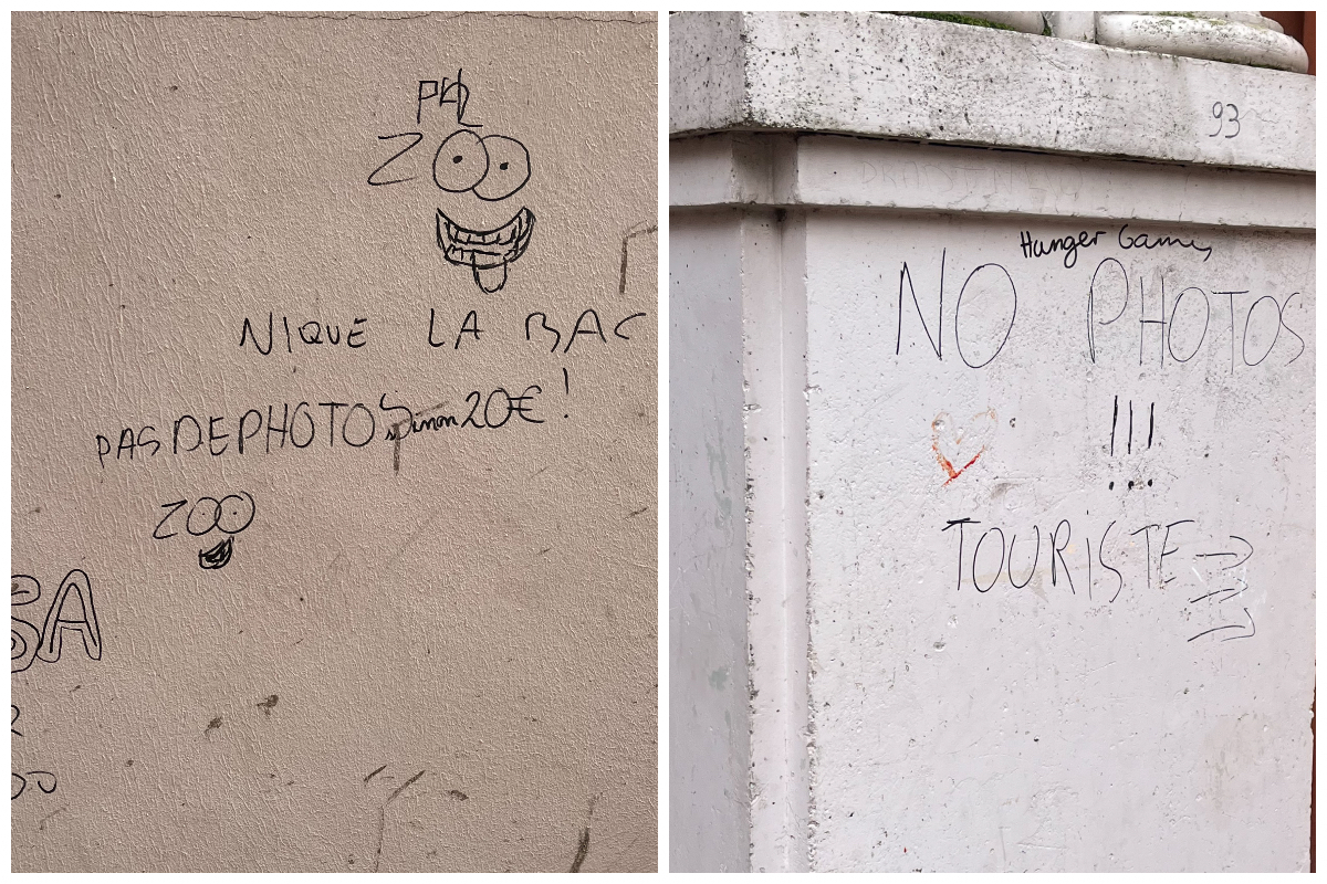 Noisy-le-Grand: la controversa reputazione degli Espaces d’Abraxas tra turisti e residenti