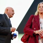 Nordio e Albano si confrontano ad Atreju sulla riforma della giustizia e l'indipendenza della magistratura