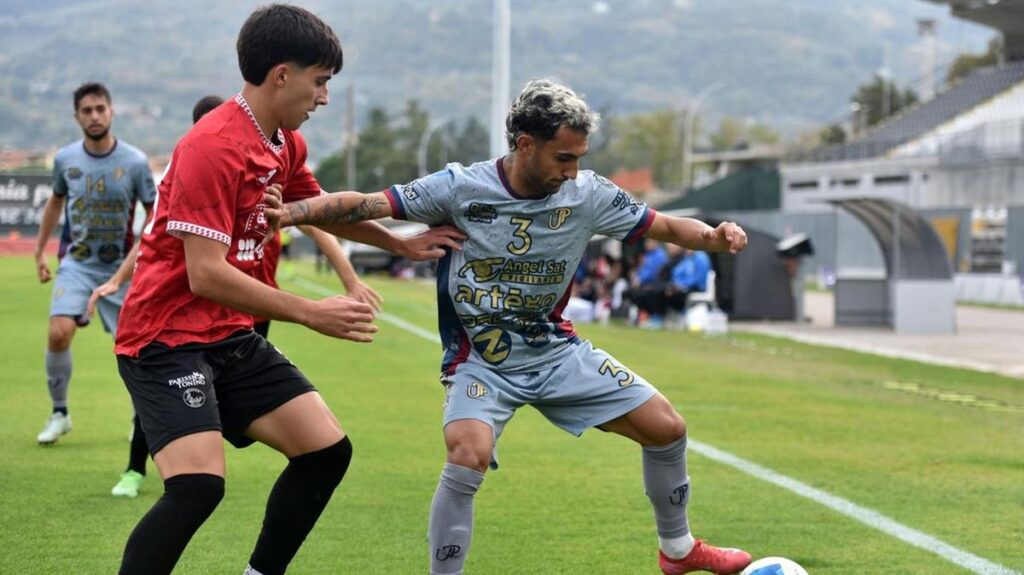 Notaresco, Vagnoni analizza l'UniPomezia: "Buona squadra tecnicamente e con giocatori chiave"