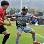 Notaresco, Vagnoni analizza l'UniPomezia: "Buona squadra tecnicamente e con giocatori chiave"