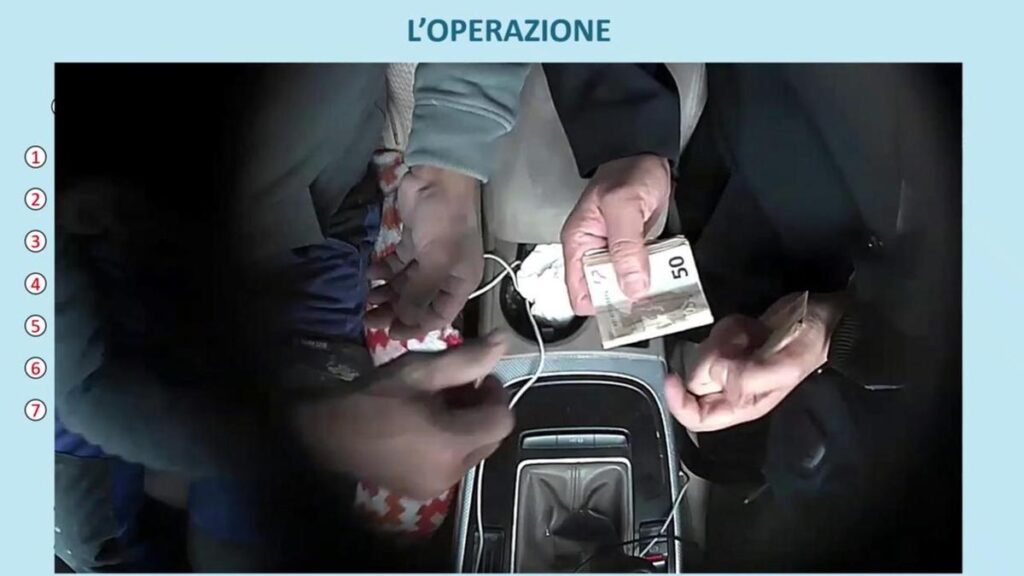 Nove arresti per finanziamenti a Hamas, indagine della procura di Genova