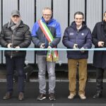 Nuova cabina Enel a Livigno, la più alta d'Italia per le Olimpiadi di Milano Cortina 2026