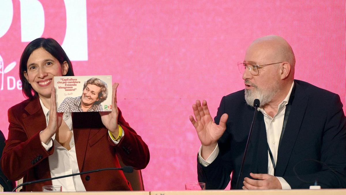 Nuove dinamiche nel Pd: allargamento della maggioranza e tensioni con il M5s