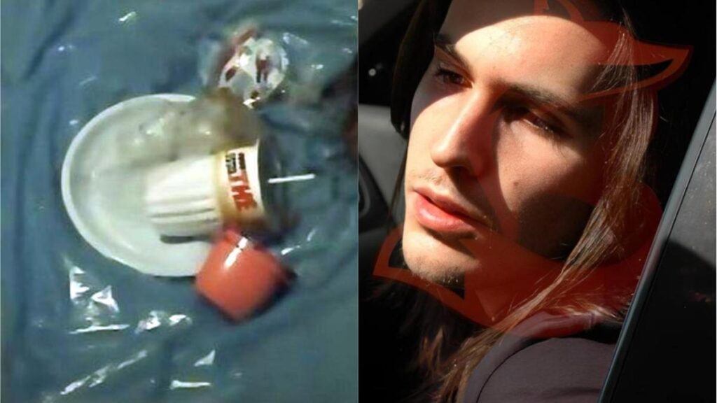 Nuovi dettagli nella perizia genetica: solo Dna di Chiara Poggi e Alberto Stasi a Garlasco