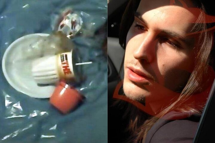 Nuovi dettagli nella perizia genetica: solo Dna di Chiara Poggi e Alberto Stasi a Garlasco