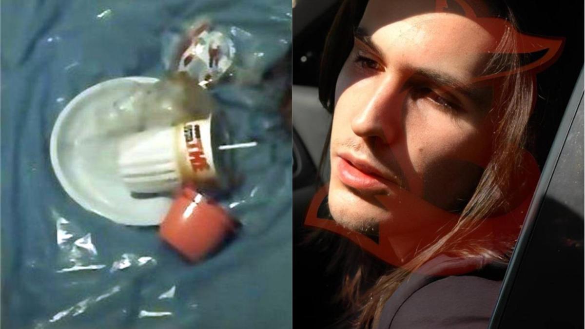 Nuovi dettagli nella perizia genetica: solo Dna di Chiara Poggi e Alberto Stasi a Garlasco