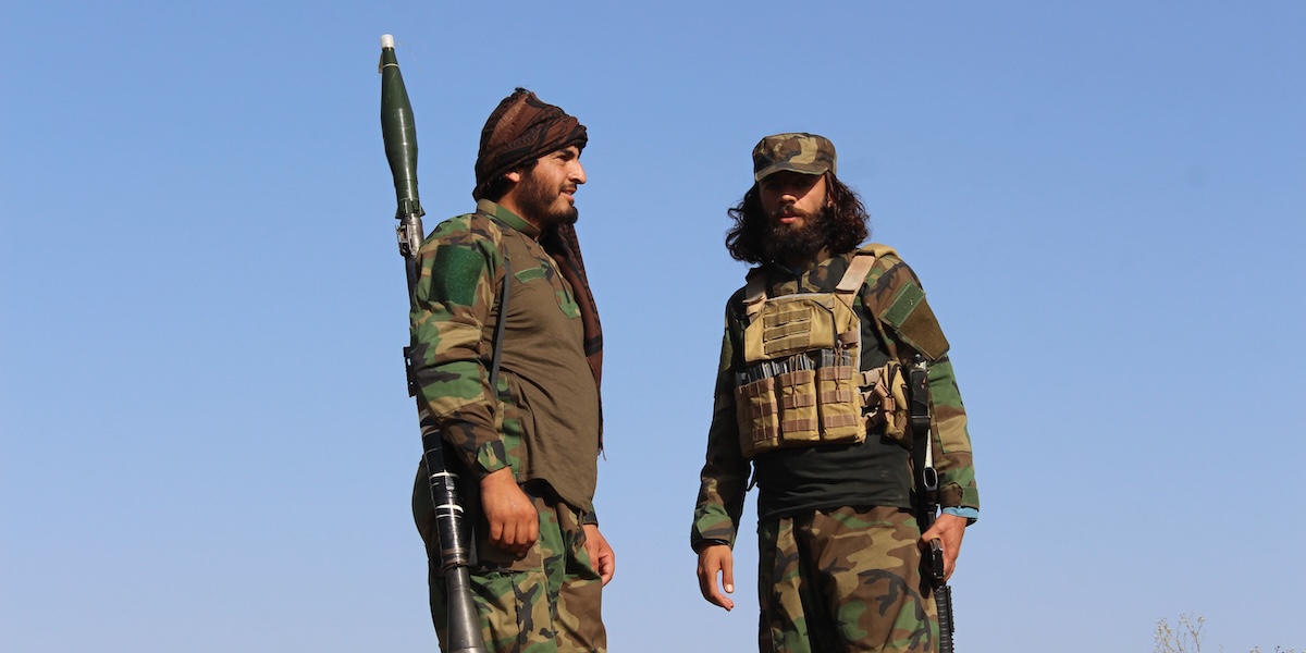 Nuovi scontri al confine tra Afghanistan e Pakistan: quattro morti secondo le autorità afghane