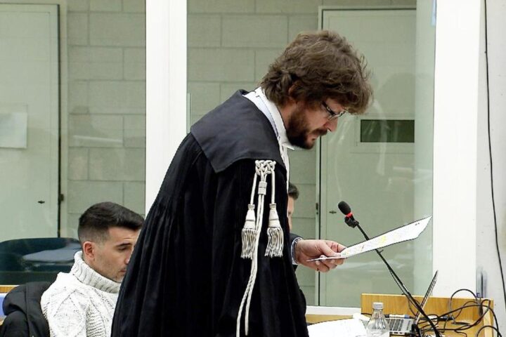 Omicidio di Sharon Verzeni: ergastolo chiesto per Moussa Sangare, accusato di omicidio premeditato