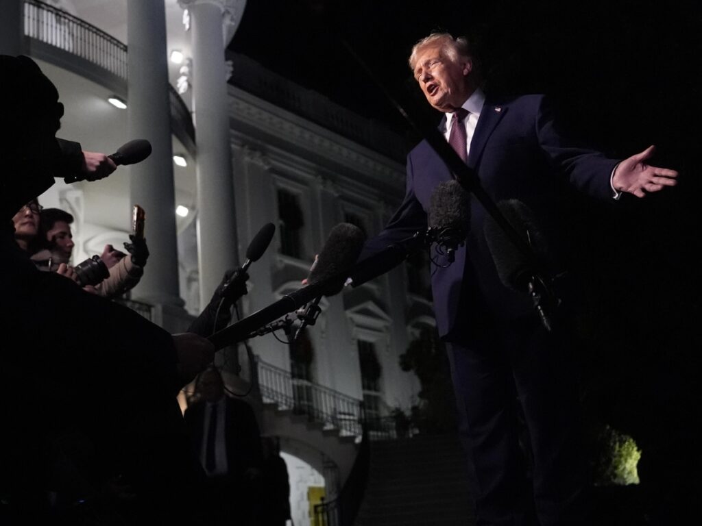 Operazione "Occhio di falco": gli Stati Uniti colpiscono l'Isis in Siria dopo attacco a Palmira