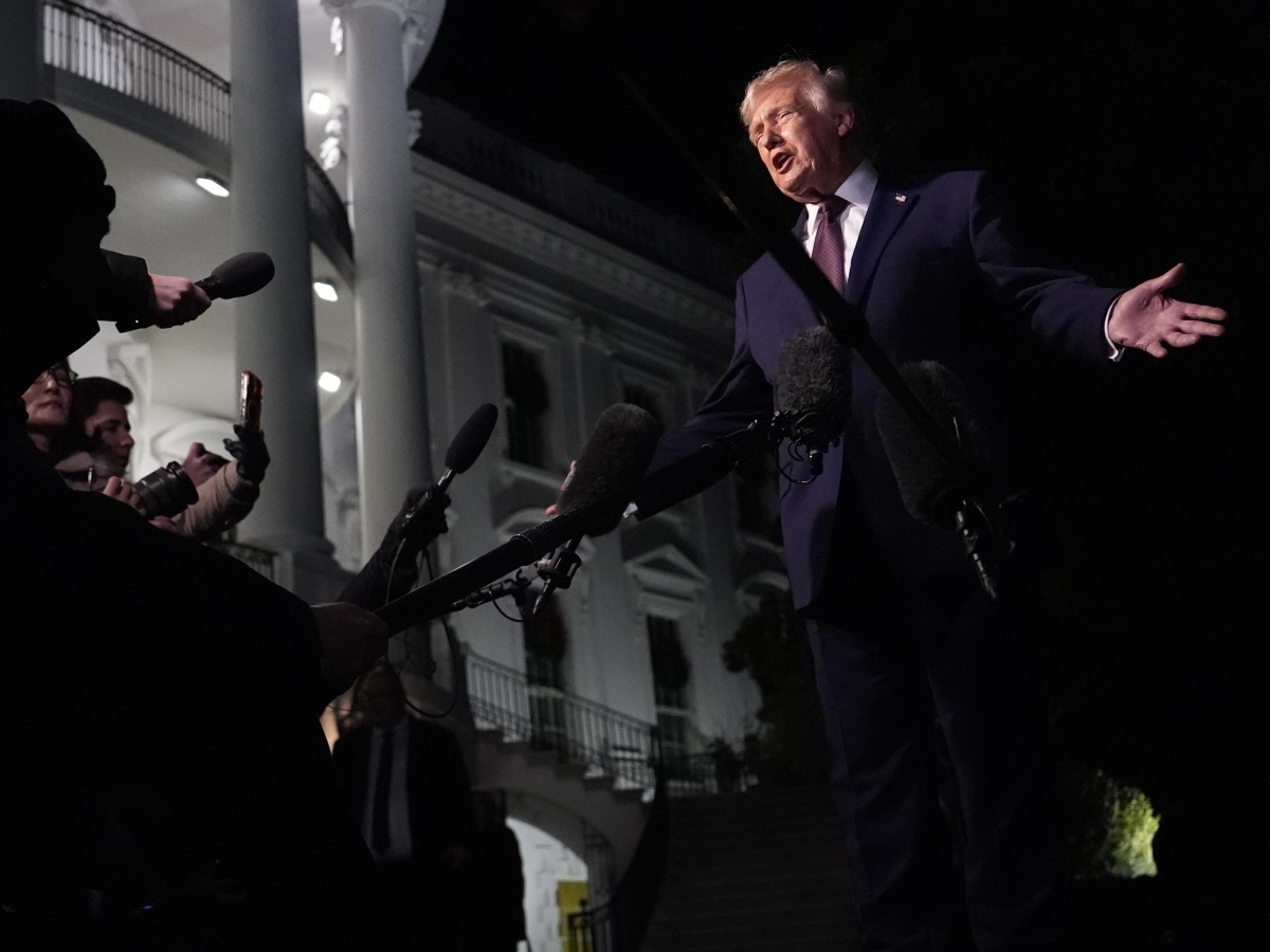 Operazione "Occhio di falco": gli Stati Uniti colpiscono l'Isis in Siria dopo attacco a Palmira