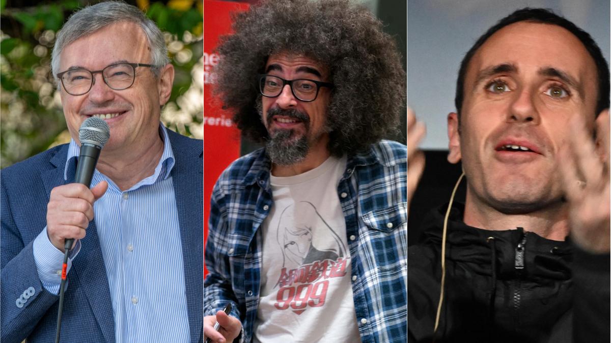 Ottanta autori denunciano la presenza di testi neofascisti a Più Libri Più Liberi