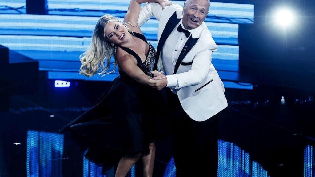 Paolo Belli parla della sua carriera e della partecipazione a "Ballando con le stelle"