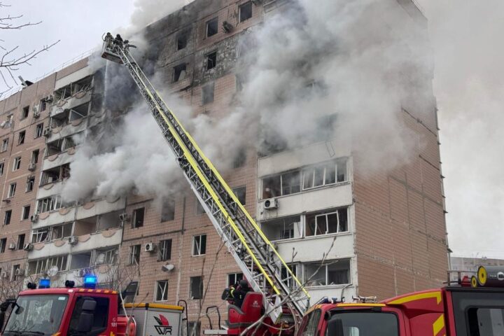 Pechino avverte: «Pronti a difendere i nostri interessi dalle sanzioni unilaterali dell'Ucraina»