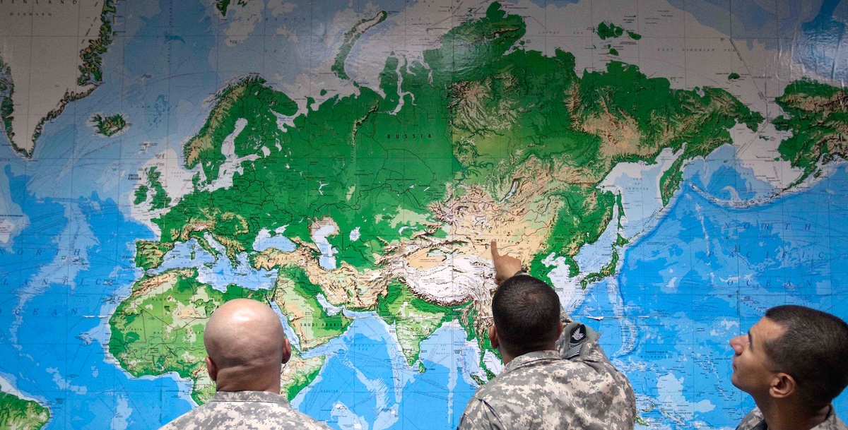 Perché esistono così tante nazioni chiamate Guinea?