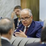 Piantedosi: "Diminuzione del 60% degli arrivi irregolari in Italia, si accelera sui rimpatri"